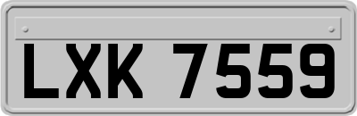 LXK7559