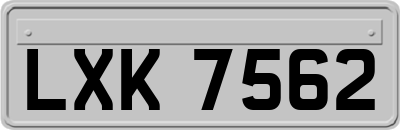 LXK7562
