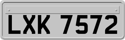 LXK7572