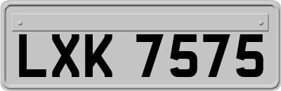 LXK7575