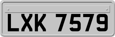 LXK7579