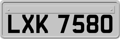 LXK7580