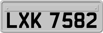 LXK7582