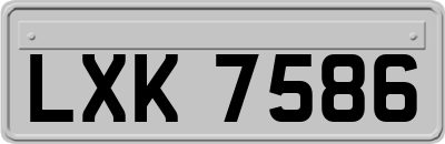 LXK7586
