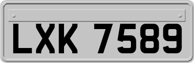 LXK7589
