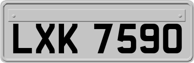 LXK7590