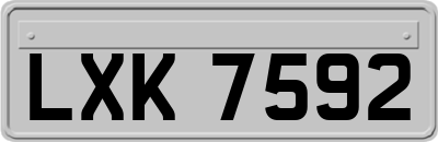 LXK7592