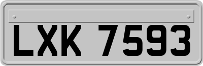 LXK7593