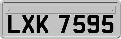 LXK7595