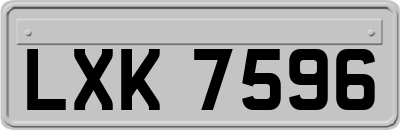 LXK7596