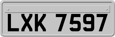 LXK7597