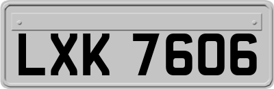 LXK7606