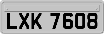 LXK7608