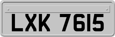 LXK7615