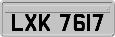 LXK7617
