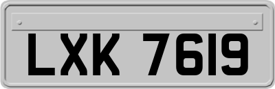 LXK7619