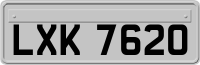 LXK7620