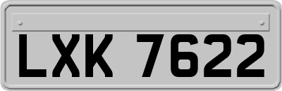 LXK7622