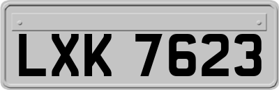 LXK7623
