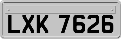 LXK7626