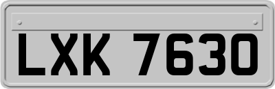 LXK7630