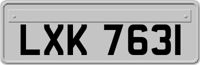 LXK7631