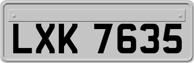 LXK7635