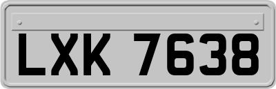 LXK7638