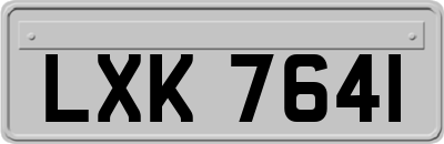 LXK7641