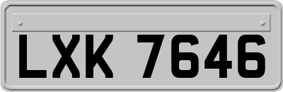 LXK7646