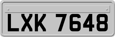 LXK7648