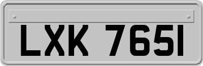 LXK7651