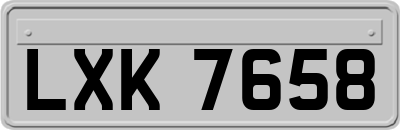 LXK7658
