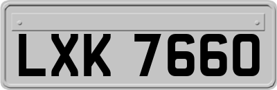 LXK7660