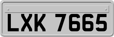 LXK7665
