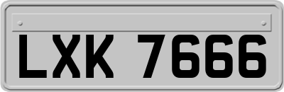 LXK7666