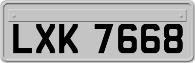 LXK7668