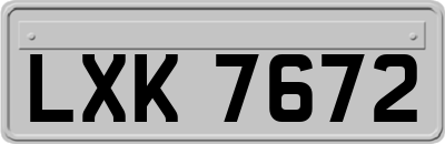 LXK7672