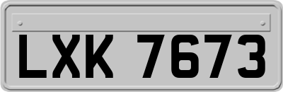 LXK7673
