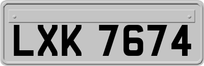 LXK7674