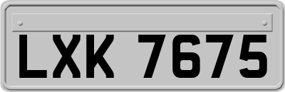 LXK7675