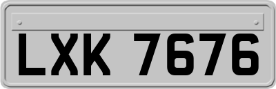LXK7676