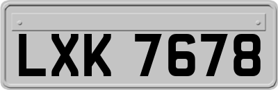 LXK7678
