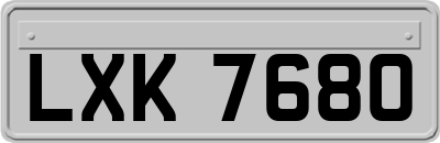 LXK7680