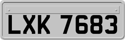 LXK7683
