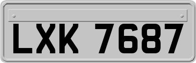 LXK7687