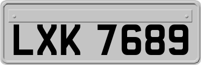 LXK7689