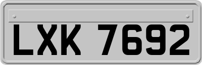 LXK7692