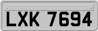 LXK7694