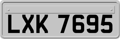 LXK7695